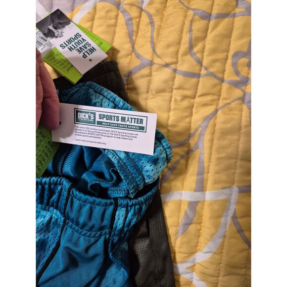 Set of 2 Boys DSG Shorts-Size XS-NWT - Picture 13 of 14